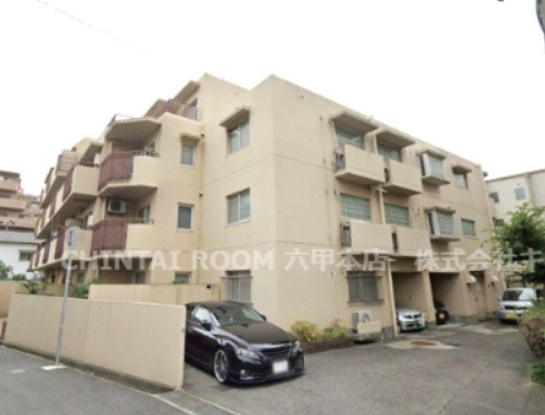 ダイアパレス魚崎