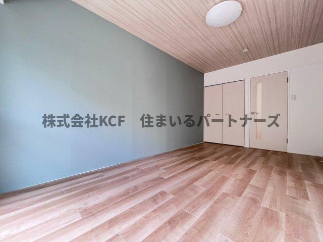 合川コーポの内装|内装も気になるポイント