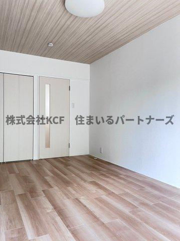 合川コーポのその他