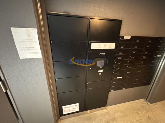 【その他共用部分】 | ファーストフィオーレ九条