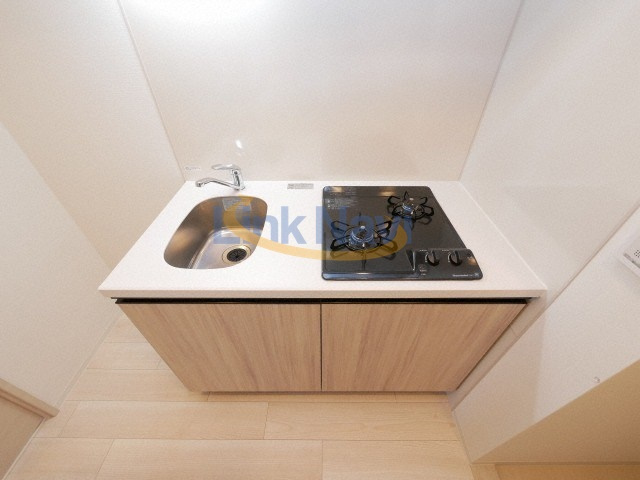 【キッチン】 | ファーストフィオーレ九条