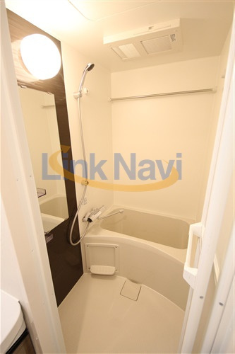 【浴室】 | ファーストフィオーレ九条