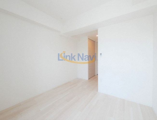 【寝室】 | ファーストフィオーレ九条