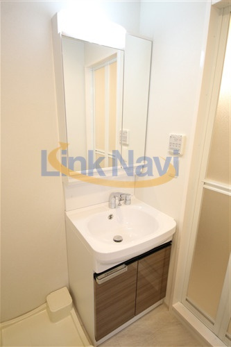 【独立洗面台】 | ファーストフィオーレ九条