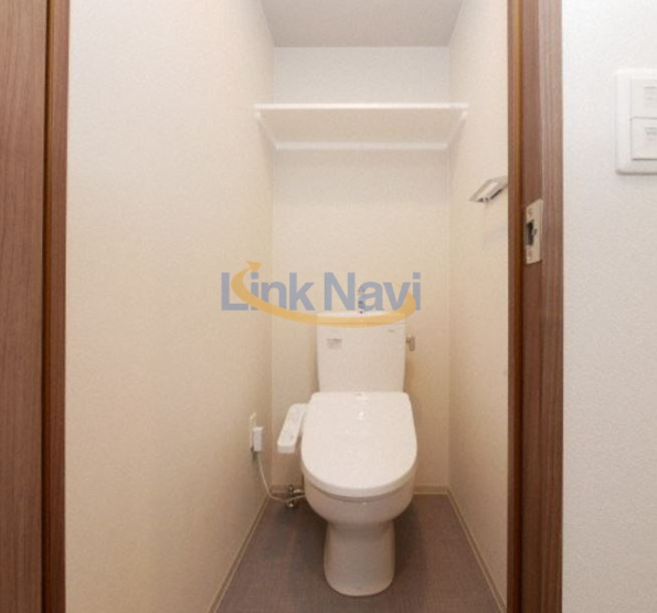 【トイレ】 | ファーストフィオーレ九条