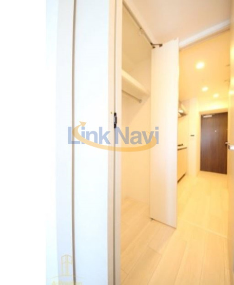 【収納】 | ファーストフィオーレ九条