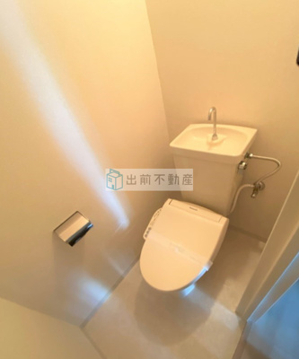 【トイレ】 | 下落合ハウス