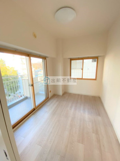 【内装】 | 下落合ハウス