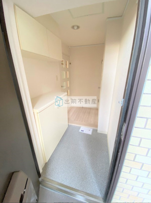 【玄関】 | 下落合ハウス