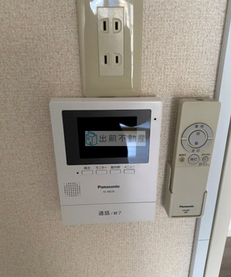 【セキュリティ】 | 下落合ハウス