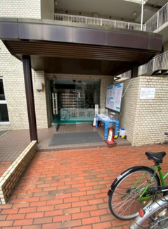 【エントランス】 | 下落合ハウス