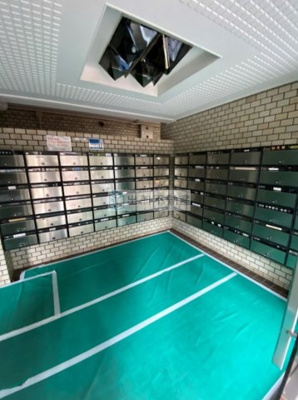 【その他共用部分】 | 下落合ハウス