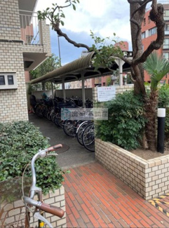 【駐車場】 | 下落合ハウス