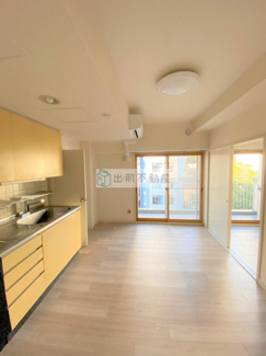 【居間・リビング】 | 下落合ハウス