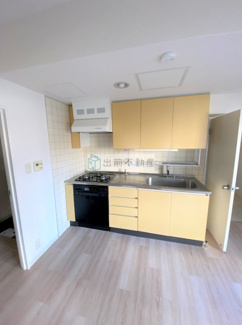 【キッチン】 | 下落合ハウス