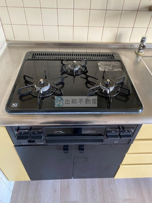 【キッチン】 | 下落合ハウス