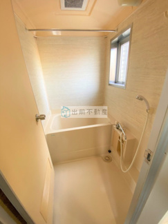 【浴室】 | 下落合ハウス