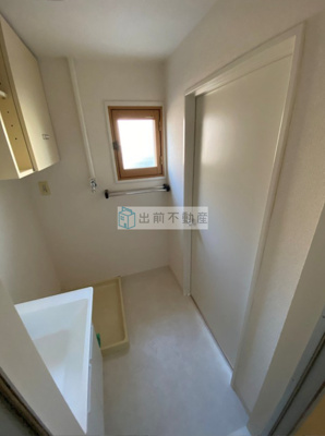 【洗面所】 | 下落合ハウス