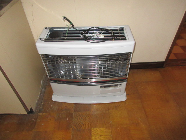 石田ハイツの設備