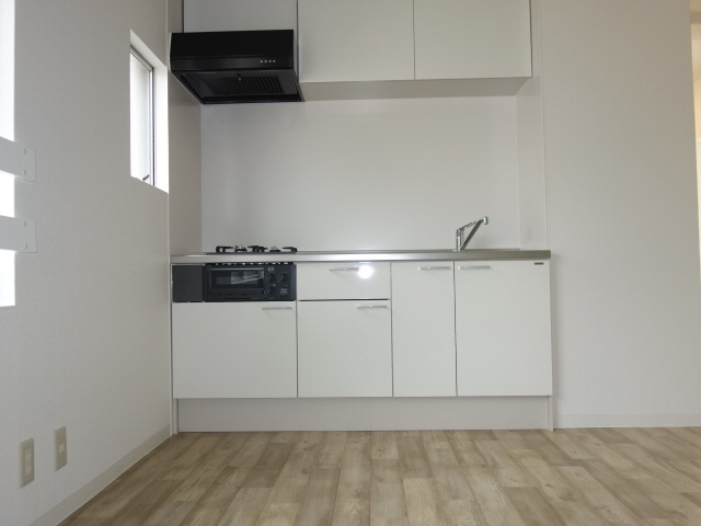 高津橋農住団地Ｅ棟の居間・リビング