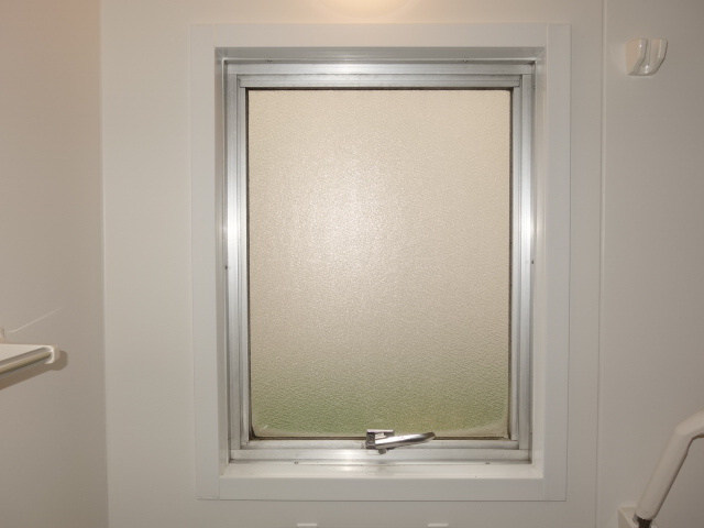 高津橋農住団地Ｅ棟の浴室