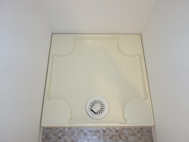 高津橋農住団地Ｅ棟の内装