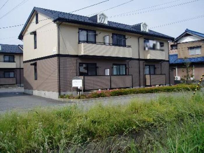 ロイヤルファミール　D