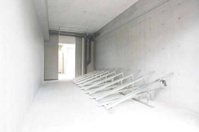 熊本市中央区水前寺５丁目の賃貸マンションのその他共用部分