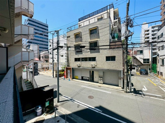 【展望】 | SYFORME KANNAI