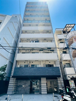 【外観】 | SYFORME KANNAI