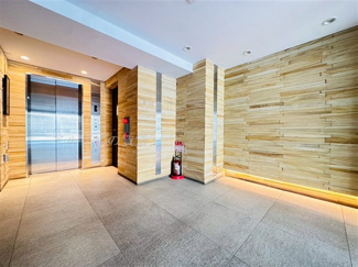 【ロビー】 | SYFORME KANNAI