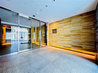 【エントランス】 | SYFORME KANNAI