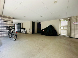 【その他共用部分】 | SYFORME KANNAI