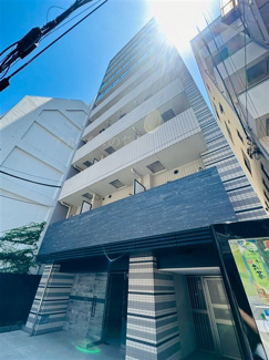 【外観】 | SYFORME KANNAI