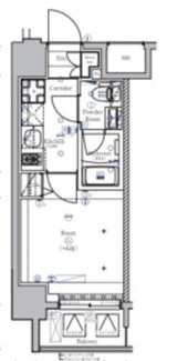 【間取り】 | SYFORME KANNAI