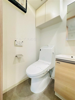 【トイレ】 | SYFORME KANNAI