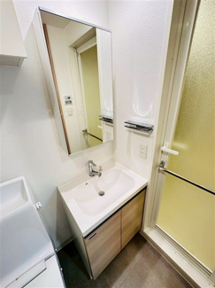 【独立洗面台】 | SYFORME KANNAI