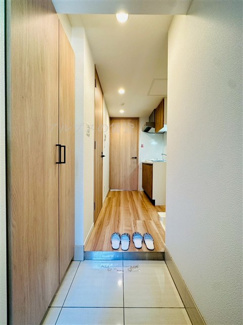 【玄関】 | SYFORME KANNAI