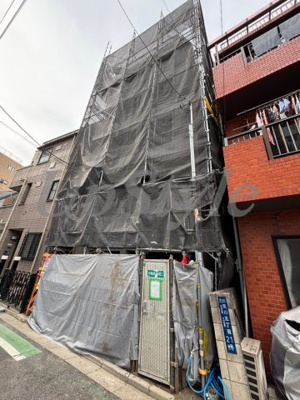 【外観】 | アーバンレーヴ西日暮里