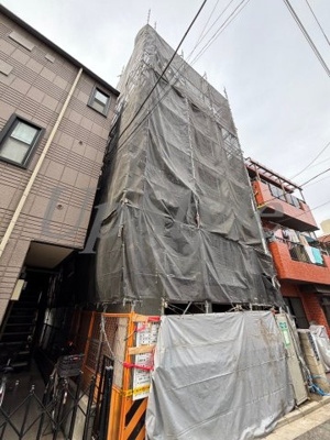 【外観】 | アーバンレーヴ西日暮里