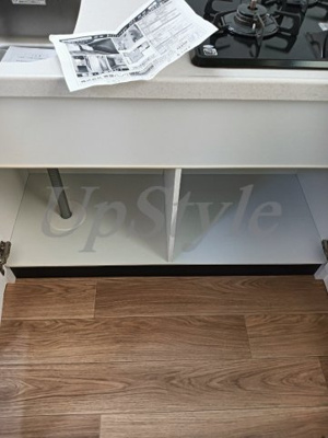 【キッチン】 | ボンヴォヤージュ