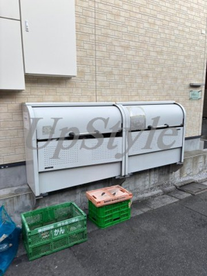 【その他共用部分】 | ボンヴォヤージュ