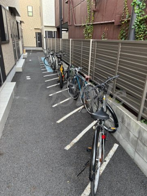 【その他共用部分】 | ボンヴォヤージュ