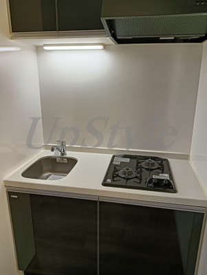 【キッチン】 | ボンヴォヤージュ