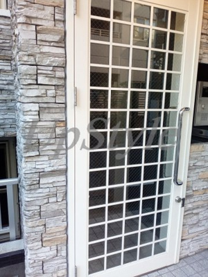 【エントランス】 | リガーレ上野池之端