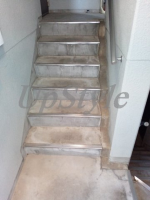 【その他共用部分】 | リガーレ上野池之端