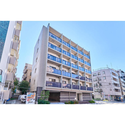 【外観】 | プレール・ドゥーク菊川