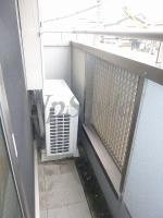 【バルコニー】 | マ・ヴィラージュ