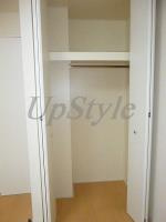 【収納】 | マ・ヴィラージュ