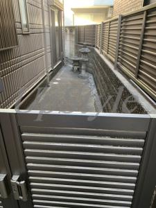 【エントランス】 | マ・ヴィラージュ